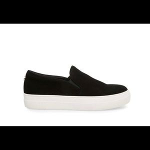 Steve Madden Platform Sneakers